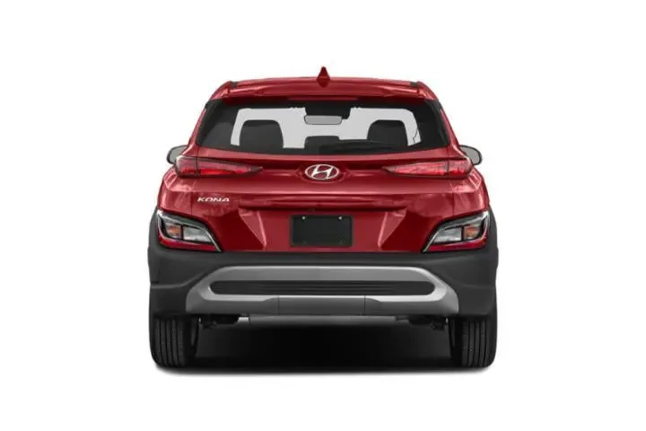 $12834 : Hyundai KONA 2022 SE 4dr Cro image 5