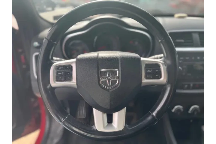 $4995 : 2012 Avenger SXT image 8