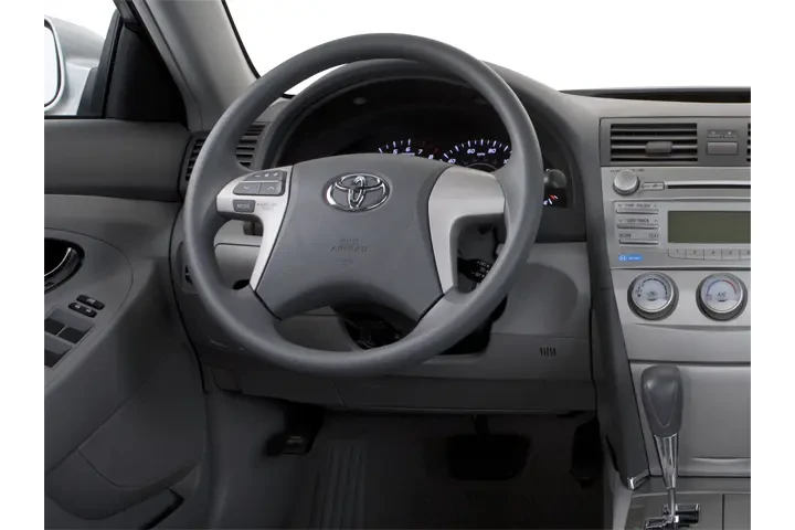 $8984 : 2010 Camry Sedan 4D image 6