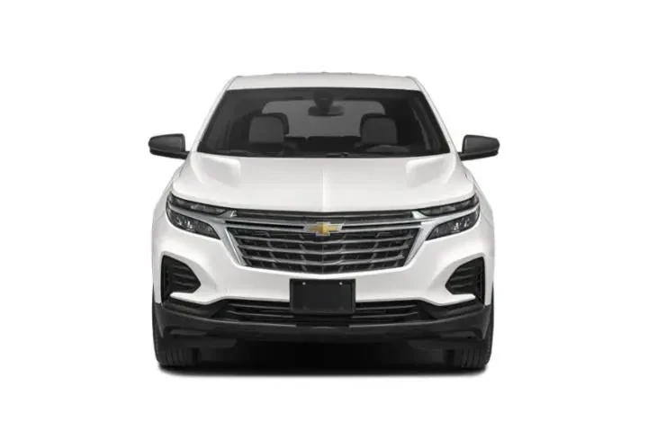 $22999 : Chevrolet Equinox 2024 4x4 L image 4