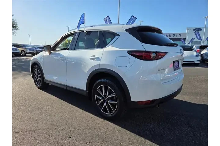 $18500 : Mazda CX-5 2018 Grand Tourin image 5