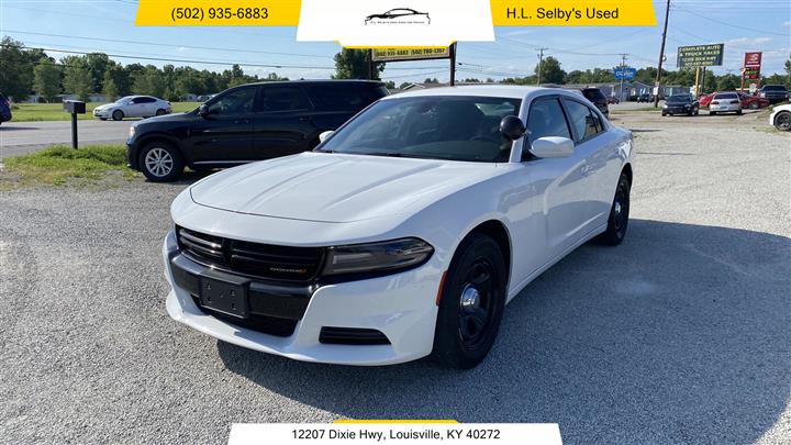 $13588 : 2018 DODGE CHARGER2018 DODGE image 2