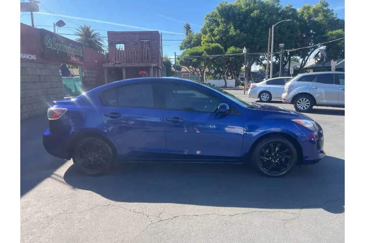 $9995 : 2013 MAZDA3 i Touring image 5