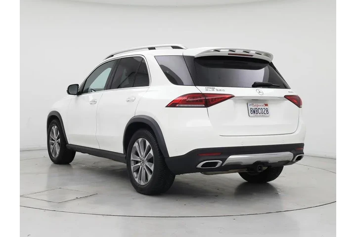 $35998 : Mercedes-Benz GLE 2021 AWD G image 2