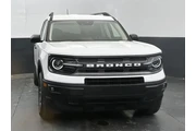 $30488 : Ford Bronco Sport 2024 AWD B thumbnail