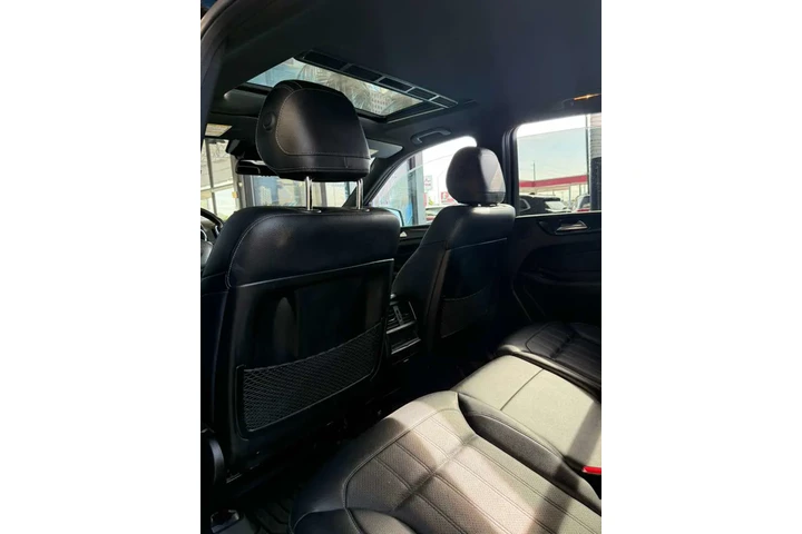 $2000 : MERCEDES BENZ GLE350 SPORT image 7