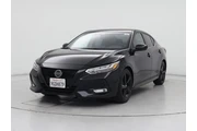 $20998 : Nissan Sentra 2023 SR 4dr Se thumbnail