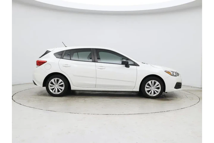 $19998 : Subaru Impreza 2022 AWD Base image 7