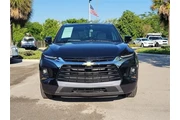 $28990 : Chevrolet Blazer 2022 Premie thumbnail