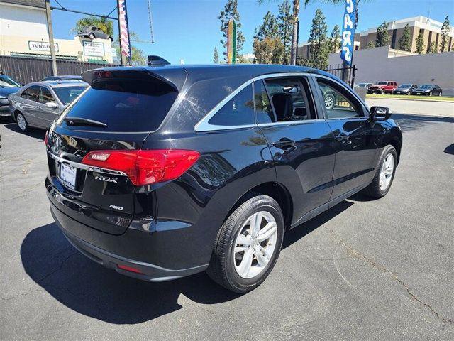 $16995 : 2014 RDX image 5