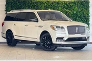 $33366 : Lincoln Navigator L 2018 4x4 thumbnail