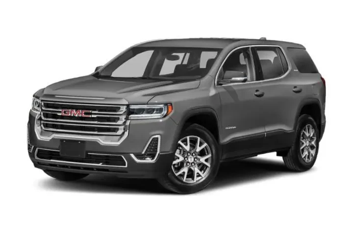 $19868 : GMC Acadia 2021 SLT 4dr SUV image 1