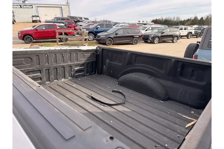 $22388 : Ford F-150 2018 4x4 Lariat 4 image 6