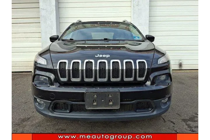 $10939 : Jeep Cherokee 2014 4x4 Latit image 2