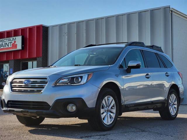 $11990 : 2017 Outback 2.5i Premium image 4