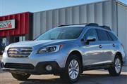 $11990 : 2017 Outback 2.5i Premium thumbnail