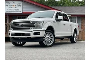 Ford F-150 2019 4x4 Limited