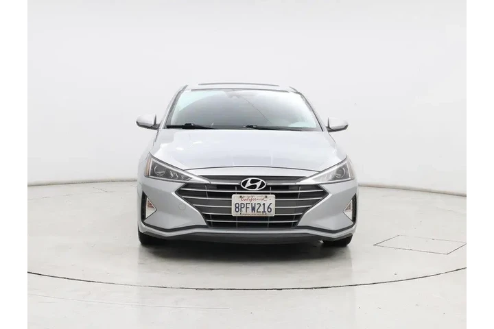 $12998 : Hyundai ELANTRA 2020 Value E image 5