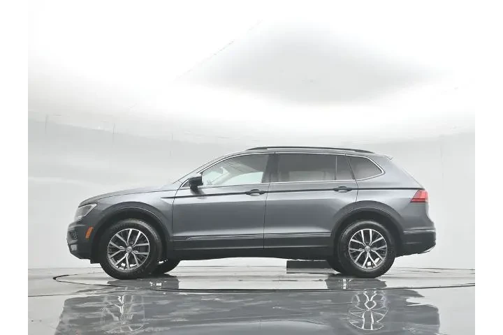 $12000 : Volkswagen Tiguan 2018 2.0T image 8