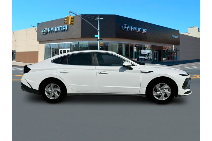 $24998 : Hyundai SONATA 2025 SE 4dr S image 9