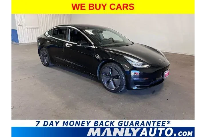 $18982 : Tesla Model 3 2019 image 1