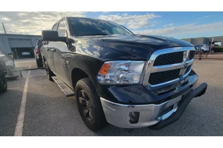 $25975 : 2021 RAM 1500 Classic Tradesm image 6