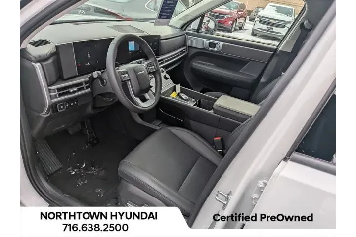 $39903 : Hyundai SANTA FE Hybrid 2026 image 10