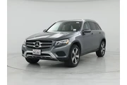 $23998 : Mercedes-Benz GLC 2018 AWD G thumbnail