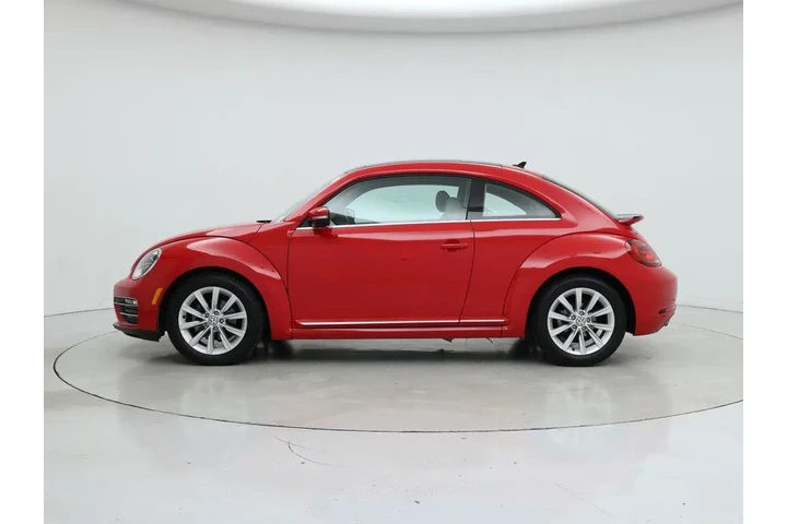$23998 : Volkswagen Beetle 2018 2.0T image 3