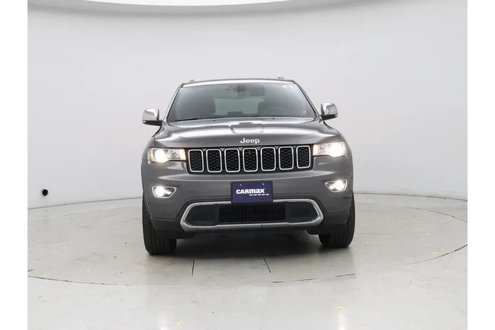 $22998 : Jeep Grand Cherokee 2020 4x4 image 5