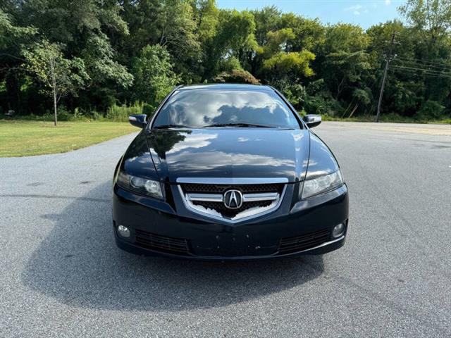 $10000 : 2007 TL Type-S image 3