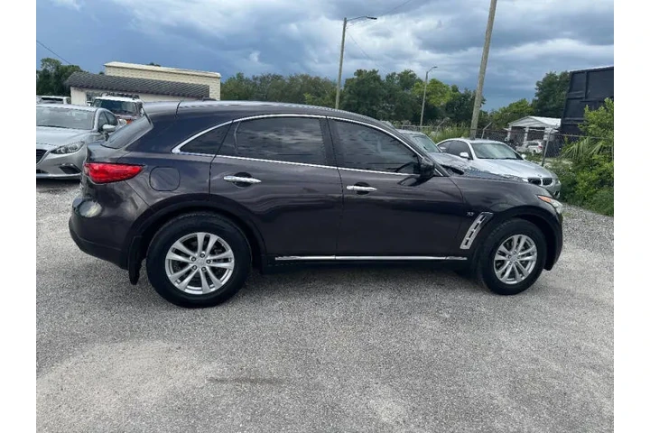 $9997 : 2014 QX70 image 5