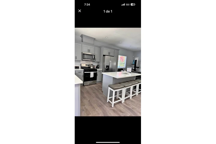 House cleaner image 4