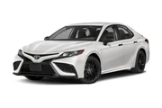 $22500 : Toyota Camry 2022 SE 4dr Sed thumbnail