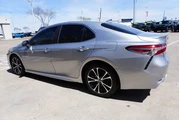 $10488 : Toyota Camry 2019 SE 4dr Sed thumbnail