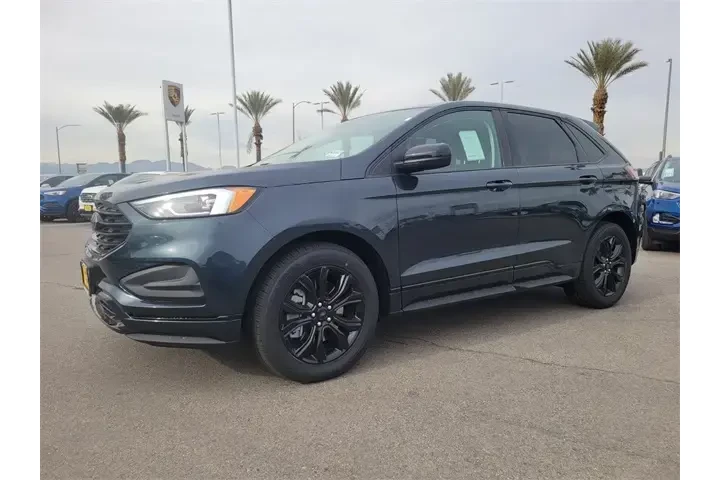 $25995 : Ford Edge 2024 AWD SE 4dr SU image 3