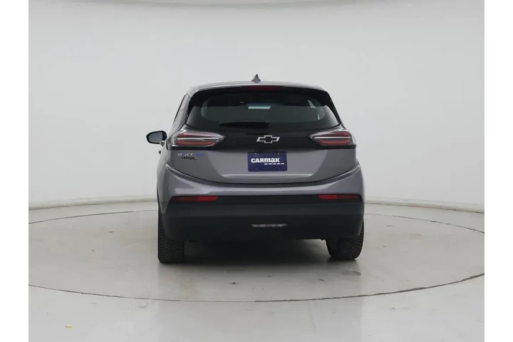 $18998 : Chevrolet Bolt EV 2023 1LT 4 image 6