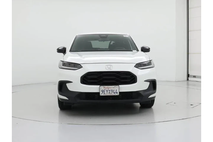 $20998 : Honda HR-V 2023 Sport 4dr Cr image 5