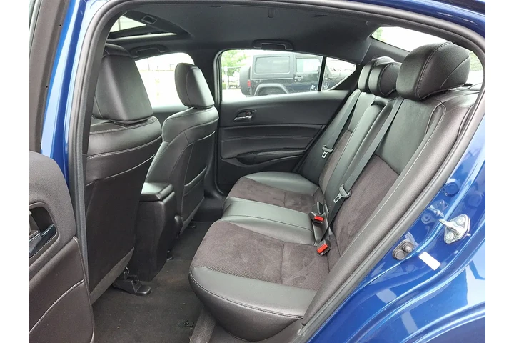 $18900 : 2016 ILX 8-Spd AT w/ Technolo image 10