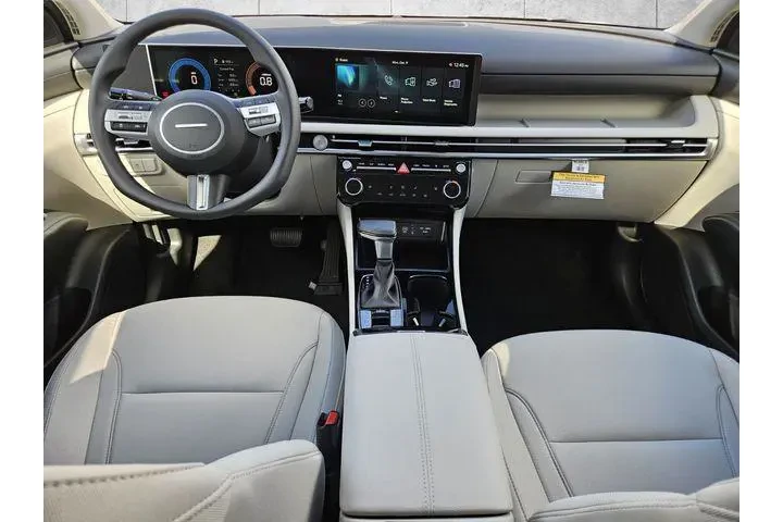 $24504 : Hyundai TUCSON 2025 SEL 4dr image 6