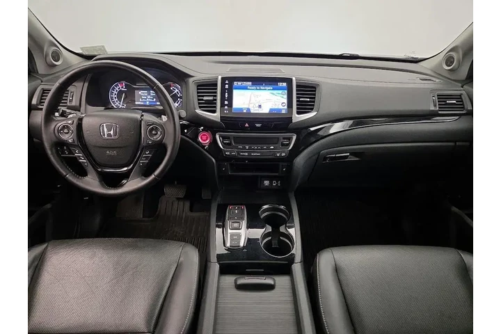 $27998 : Honda Ridgeline 2020 AWD RTL image 9