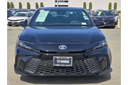 $33888 : Toyota Camry 2025 SE 4dr Sed thumbnail