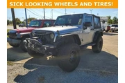 $14395 : Jeep Wrangler 2016 4x4 Sport thumbnail