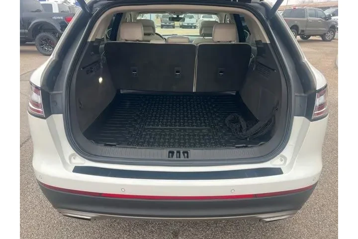 $22995 : Lincoln Nautilus 2020 Reserv image 8