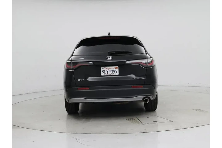 $25998 : Honda HR-V 2024 Sport 4dr Cr image 6