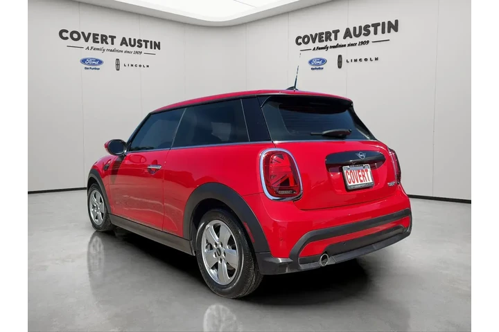 $24324 : MINI Hardtop 2 Door 2024 Coo image 3