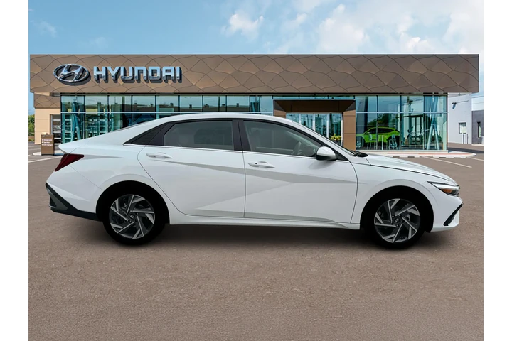 $27520 : Hyundai ELANTRA 2025 SEL Con image 9