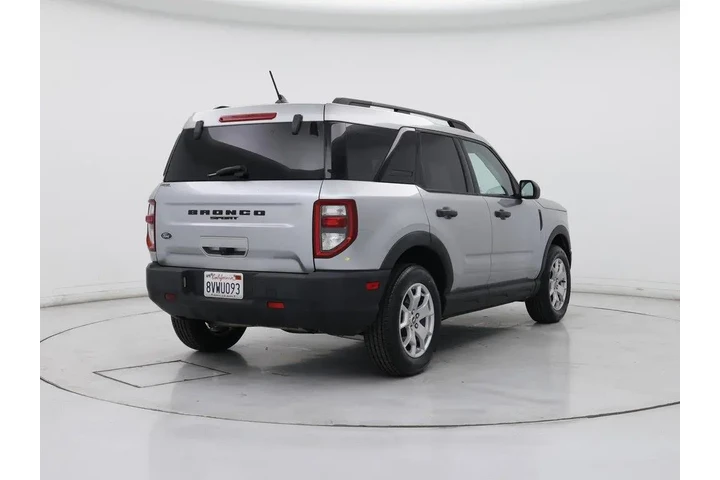 $19998 : Ford Bronco Sport 2021 AWD B image 8