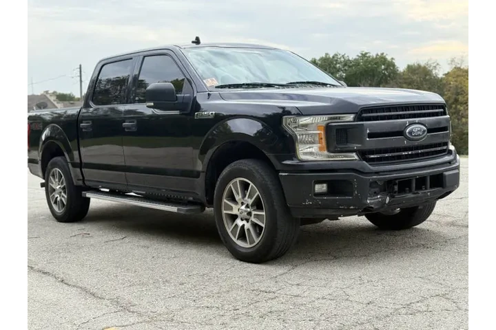 $18999 : 2019 F-150 XLT image 4