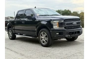 $18999 : 2019 F-150 XLT thumbnail